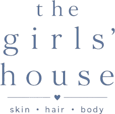 the girls' house — skin • hair • body